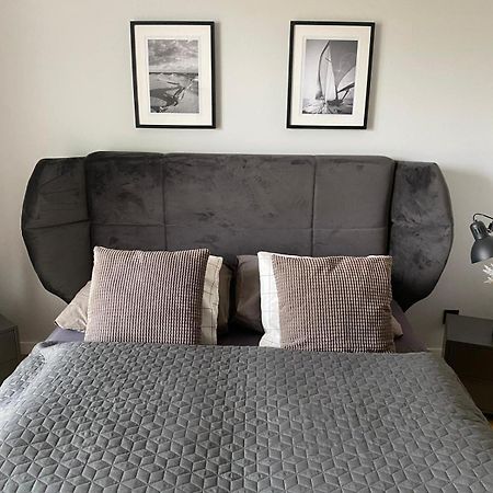 Red Bridge Resort - Apartament & Spa Dziwnow Bagian luar foto