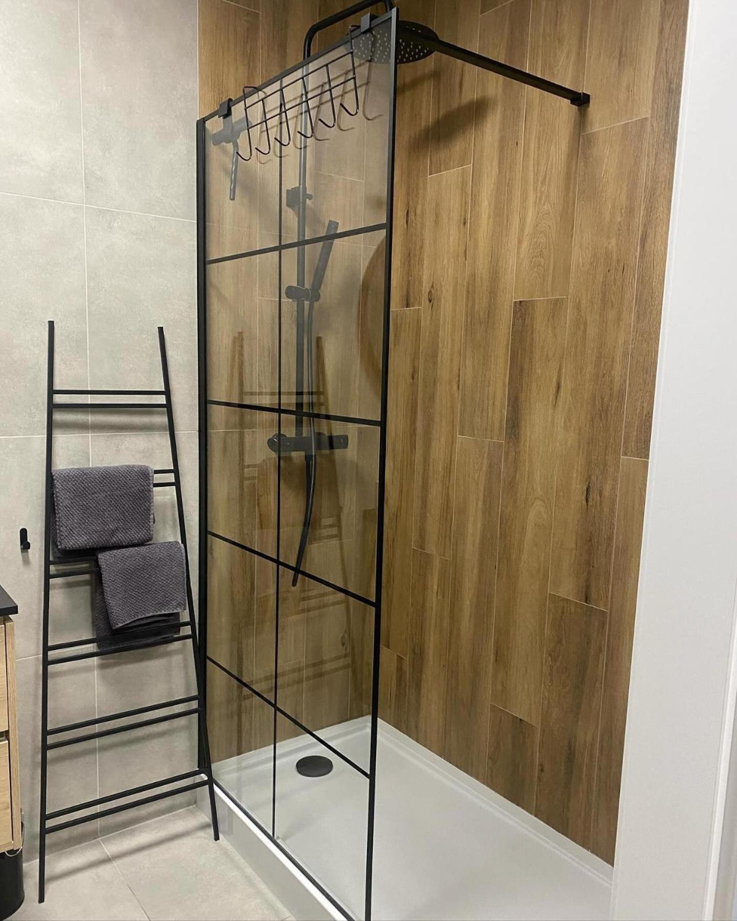 Red Bridge Resort - Apartament & Spa Dziwnow Bagian luar foto